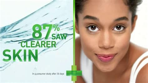 Garnier Clean+ TV Spot, 'Better Skin' featuring Laura Harrier