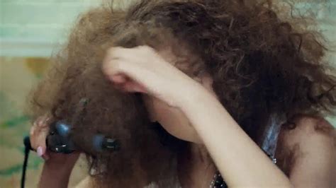 Garnier Fructis Damage Eraser TV Spot, 'Tortured, Teased, Traumatized' Song by NONONO