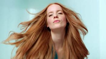 Garnier Fructis Hydra Recharge TV Spot, 'Desert' created for Garnier (Hair Care)