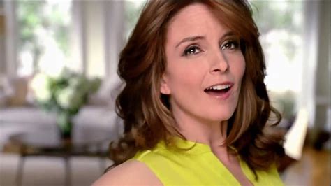 Garnier Nutrisse Nourishing Color Foam TV Spot, 'Talk' Featuring Tina Fey