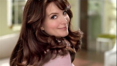 Garnier Nutrisse TV Spot, 'You Want More' Featuring Tina Fey