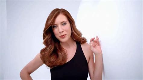 Garnier Olia TV Spot, 'Luminous Hair' Featuring Kate Walsh
