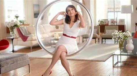 Garnier Ultra-Lift Transformer TV Commercial Featuring Tina Fey created for Garnier (Skin Care)