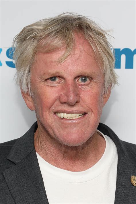 Gary Busey commercials