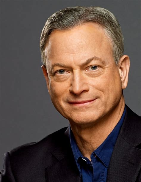 Gary Sinise commercials