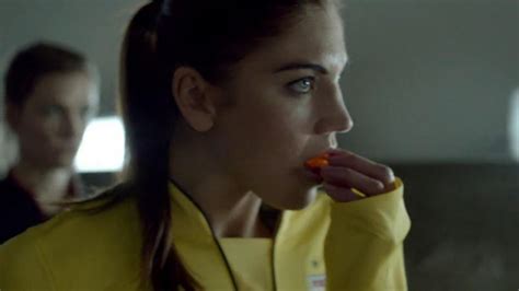 Gatorade Energy Chews TV Spot, 'First Move'