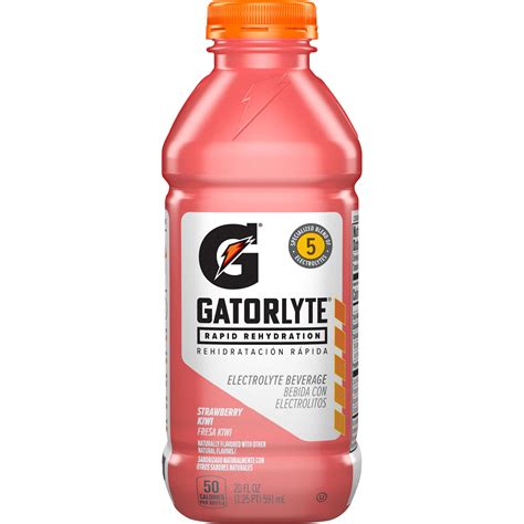 Gatorade Gatorlyte TV Spot, 'Rapid Rehydration'