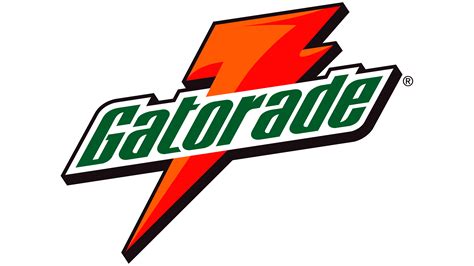 Gatorade Orange logo