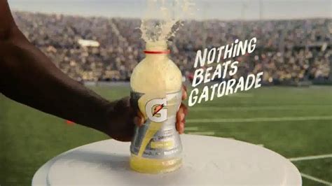 Gatorade TV Spot, 'Bring the Heat' featuring Sullivan Jones
