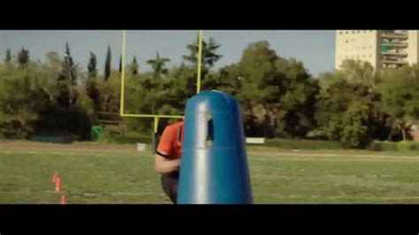 Gatorade TV Spot, 'Football Training' Featuring J.J. Watt