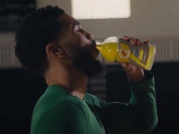 Gatorade TV Spot, 'Greatness Starts With G' Featuring D.K. Metcalf, Jayson Tatum, Song by Marlowe created for Gatorade