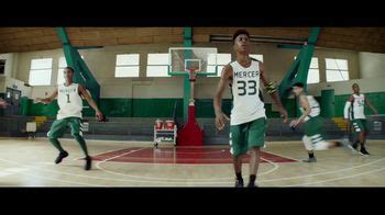 Gatorade TV Spot, 'One and Only' Featuring Karl-Anthony Towns