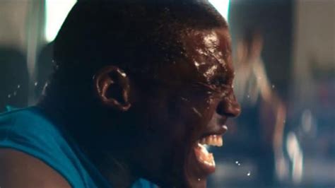 Gatorade TV Spot, 'Sweat Says It All' Featuring Cam Newton created for Gatorade