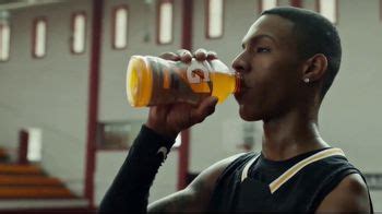 Gatorade TV Spot, 'Want From Within' Featuring Hansel Enmanuel created for Gatorade