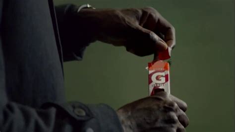 Gatorade TV Spot, 'We Were There for Real' Featuring Usain Bolt created for Gatorade
