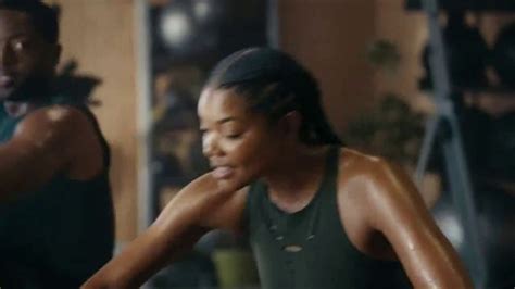 Gatorade Zero TV Spot, 'Back At It' Featuring Dwyane Wade, Gabrielle Union featuring Dwyane Wade