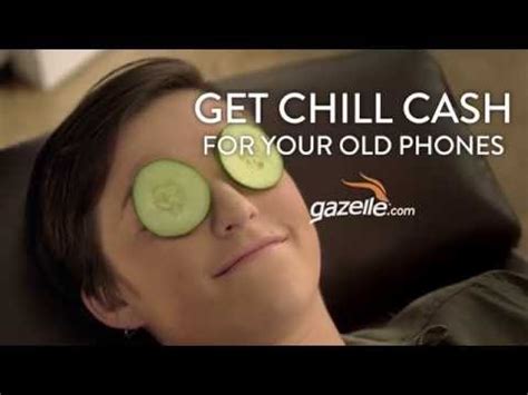 Gazelle.com TV Spot, 'Get Real Cash, Real Fast!' created for Gazelle.com