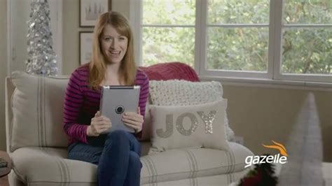 Gazelle.com TV Spot, 'Your Gadgets' Song by The License Lab featuring Ashley Clements