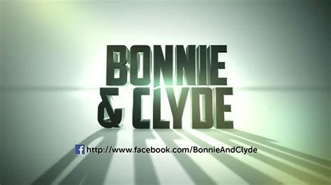 Geico TV Spot, 'Bonnie & Clyde'