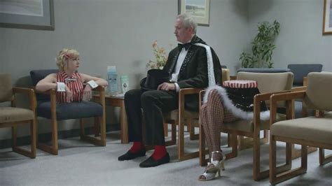 Geico TV Spot, 'Waiting Room Magician'