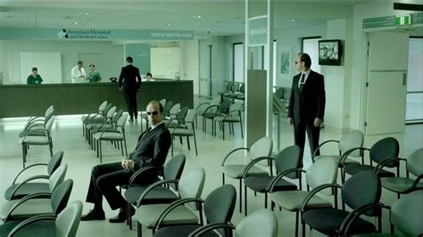 General Electric TV Spot, 'Agent of Good' Featuring Hugo Weaving