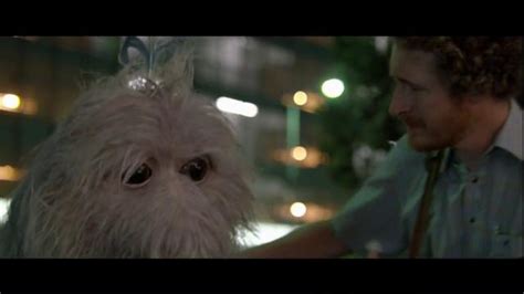 General Electric TV Spot, 'Ideas Are Scary' created for General Electric