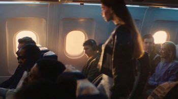 General Electric TV Spot, 'Seeing Flight Differently'