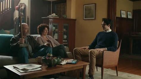 General Electric TV Spot, 'What Matters' created for General Electric