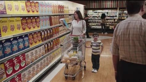 General Mills TV commercial - As Real As Kids: Big Head