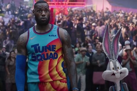 General Mills TV Spot, 'Space Jam: A New Legacy'