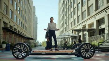 General Motors TV Spot, 'An EV for Everyone' Featuring Malcolm Gladwell, Song by FNDTY [T1] created for General Motors