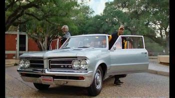 General Motors TV Spot, 'Make History' Song by Julius Eastman [T1]