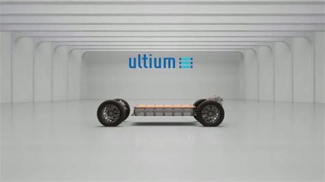 General Motors TV Spot, 'Ultium' Song by Savannah Hannah [T1]