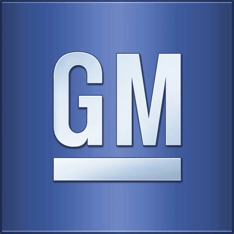 General Motors commercials