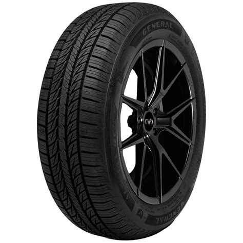 General Tire AltiMAX RT43