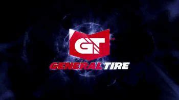 General Tire TV Spot, 'High Octane Jumps' created for General Tire