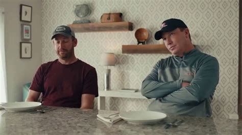 General Tire TV Spot, 'Kale Salad Days' Featuring Andy Montgomery, Edwin Evers, Ott Defoe