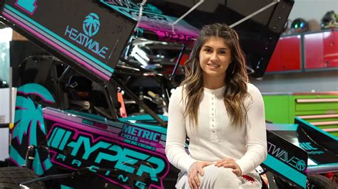 General Tire TV Spot, 'Plants and Racing' Featuring Hailie Deegan created for General Tire