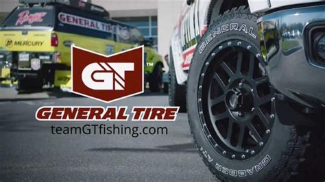 General Tire TV Spot, 'Skeet and Edwin's First Day: Live Well' created for General Tire