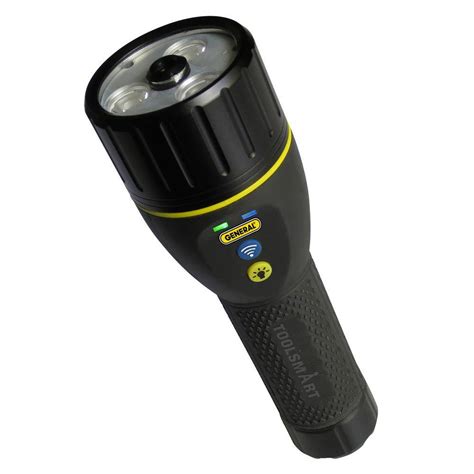 General Tools ToolSmart Flashlight Inspection Camera logo