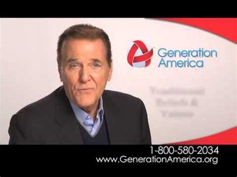 Generation America Membership Plan commercials
