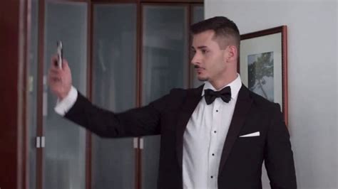 Generation Tux TV Spot, 'The Future of Suit and Tuxedo Rentals'