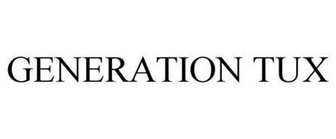 Generation Tux logo