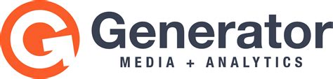 Generator Media + Analytics photo