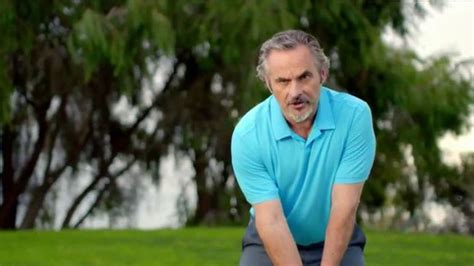 Genesis TV Spot, 'Driving Tips with David Feherty: Focus' [T1] featuring David Feherty