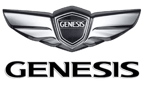 Genesis commercials