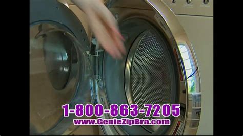 Genie Zip TV commercial
