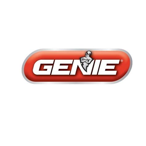 Genie commercials