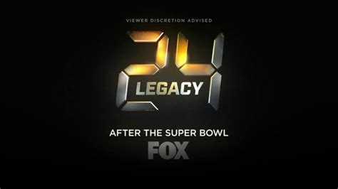 Genius Super Bowl 2017 TV Promo