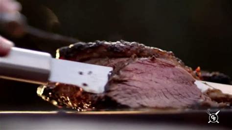 George Foremans Butcher Shop Ultimate Variety Pack TV commercial - Artisan Meat